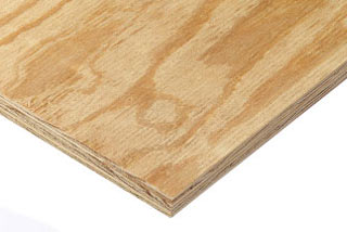 Plywood