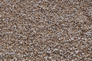 Sand and Aggregates