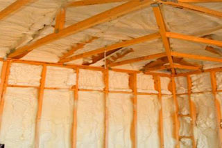 Insulation