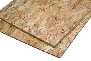 Plywood