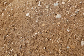 Sand and Aggregates