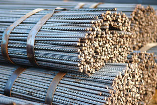 Steel Rebar